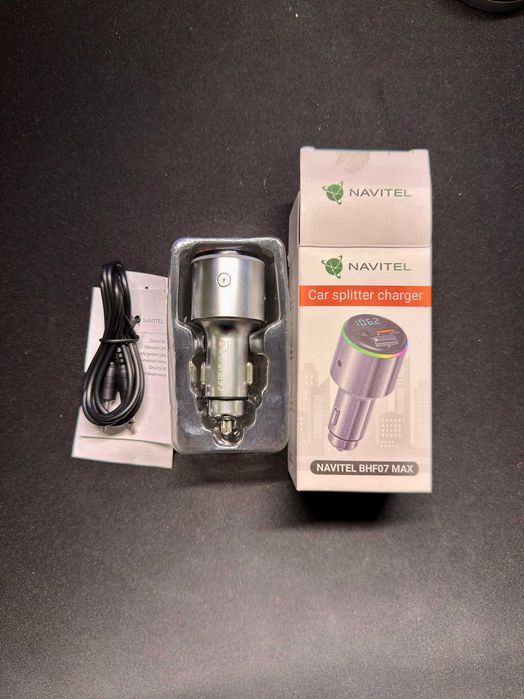 Transmiter Navitel BHF07 MAX