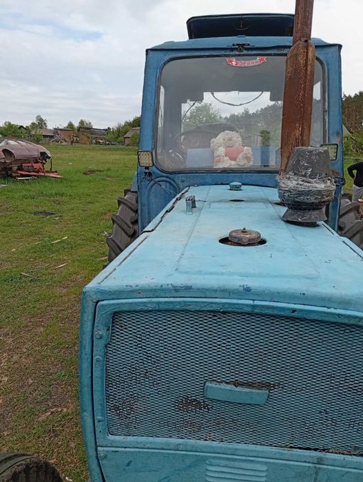 Продам ЮМЗ без документів