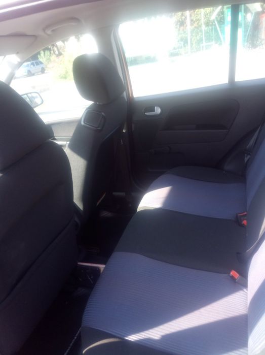 ford fusion  2009 avtomat