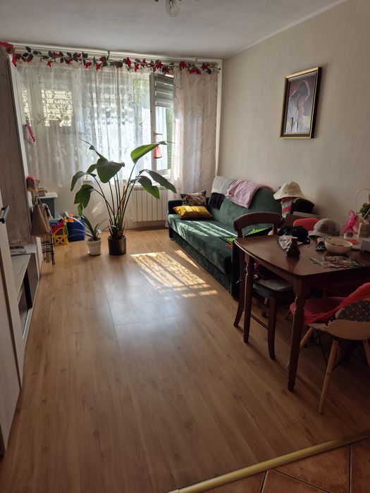 Mieszkanie oświecim osiedle Błonie 2 pokoje 37m2  4pietro
