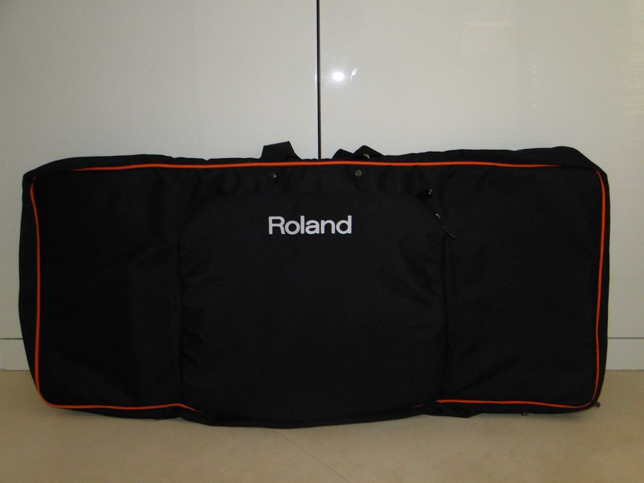 Oryginalny Futerał Roland SH-201 Na Instrumenty Klawiszowe,37x89x12 cm