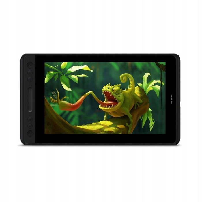 Tablet graficzny huion kamvas 13 pro