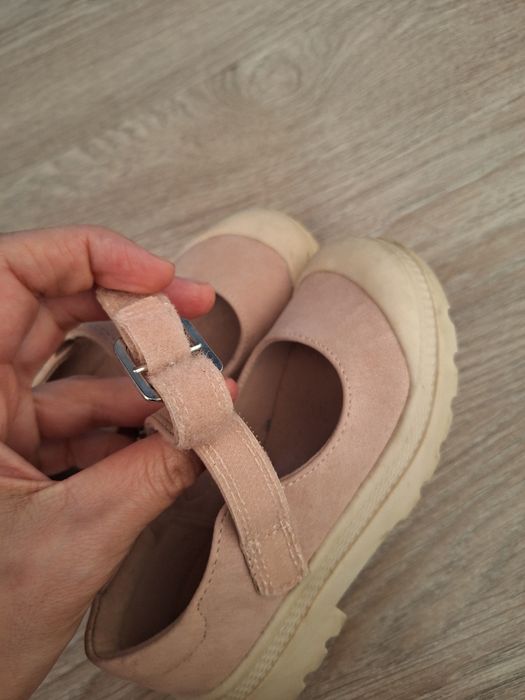 Туфлі next 25 розмір