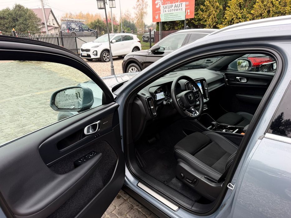 Volvo XC 40