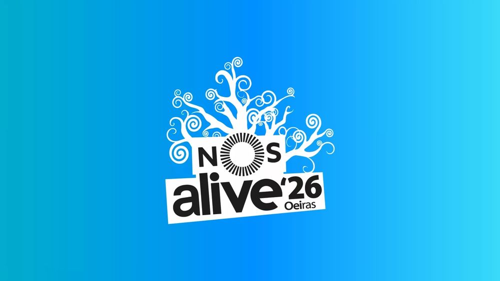Bilhete  Nos alive  dia 9