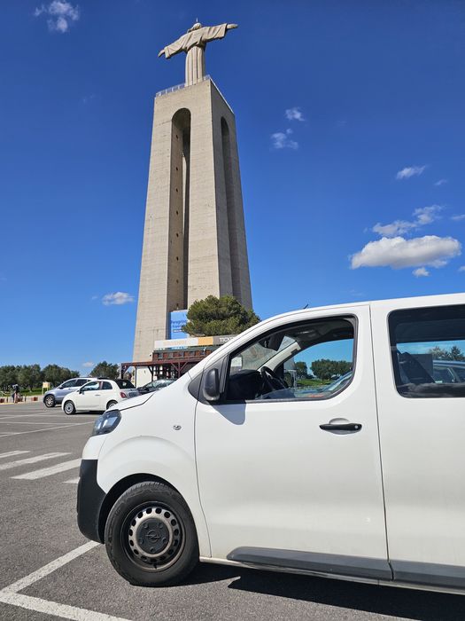 Empresa tvde e turismo de 2018 com 2 carros quitados