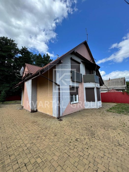 Продам будинок, Бабинці