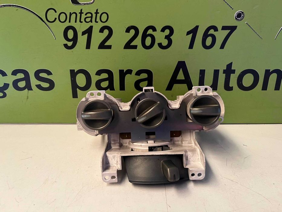 Honda Jazz II - Comandos Sofagem Climatização - S135
