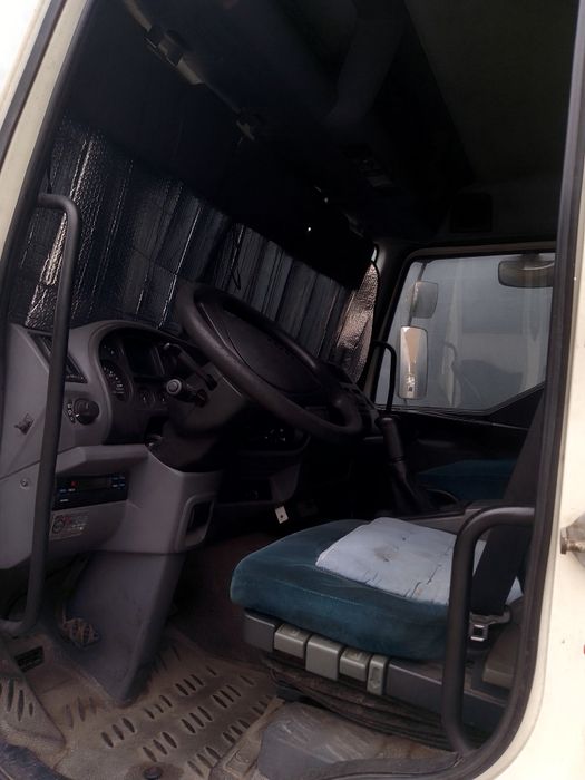Vendo Daf 45 220