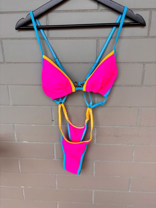 Fato de banho novo 36