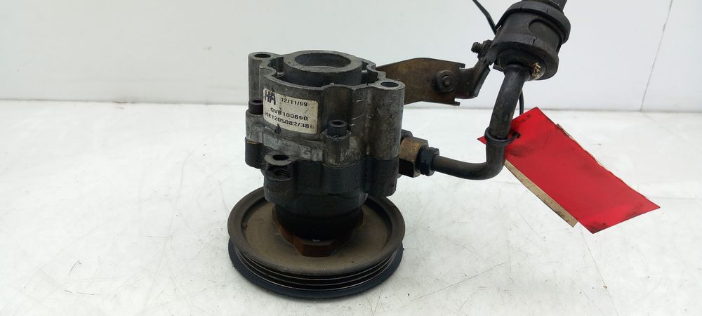 Bomba de direção ROVER 25 (RF)