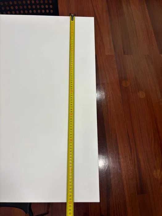 Impressora multifunções cores + Mesa 140x80 + 8 cartuchos novos