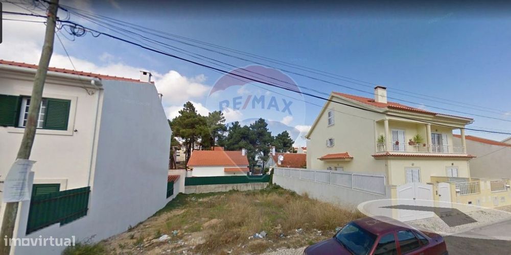 Terreno  para venda — Quinta do Conde, Setúbal