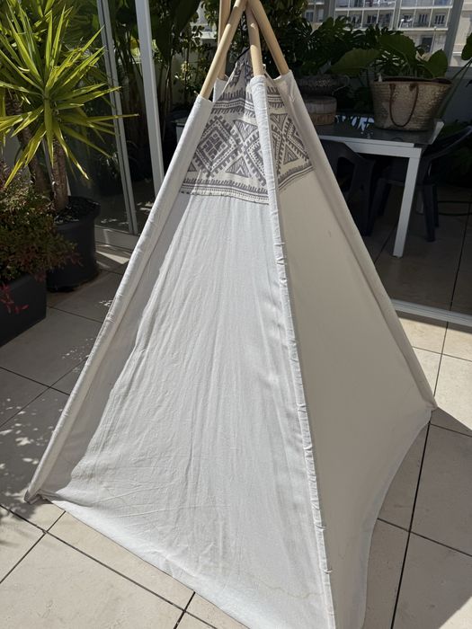 Tenda Ludica para Brincar