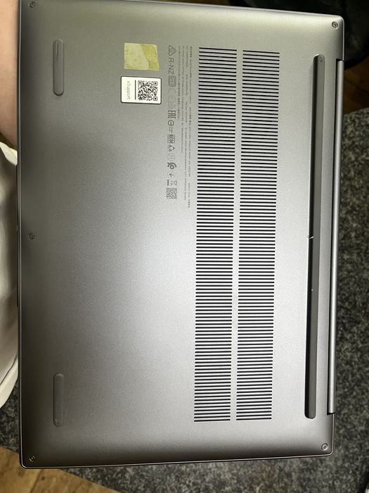 Laptop Ideapad Slim 5i