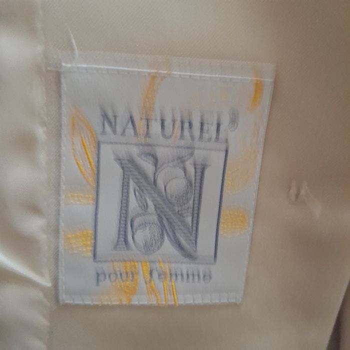 Blaser creme novo