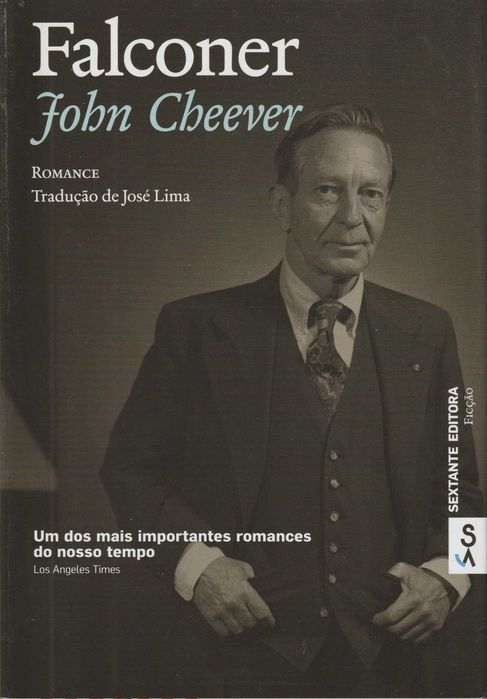 Falconer - John Cheever