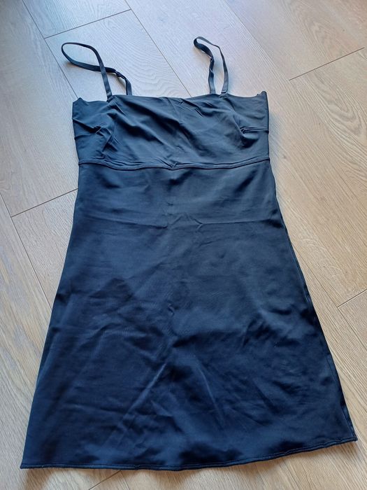 Koszulka modelująca M czarna