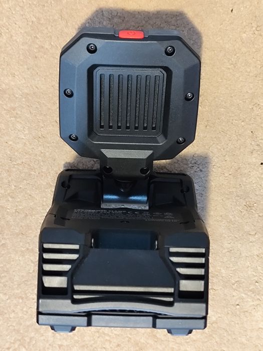 WURTH !!! Lampa robocza LED Ergopower CLAMP 1600 lm  Nowa !!!