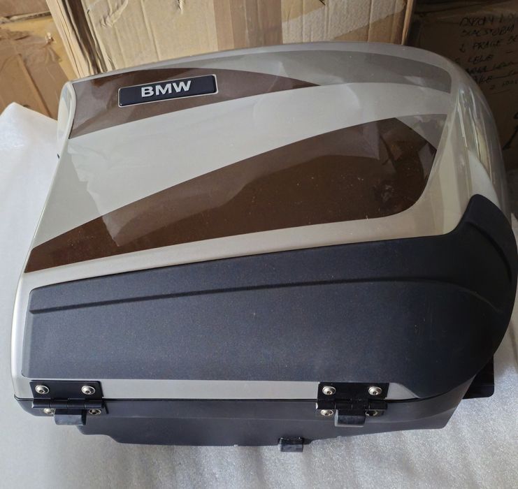 Bmw 1200rt, 1200 r, 1200st, 900 rt,1200gt, kufer boczny prawy nowy