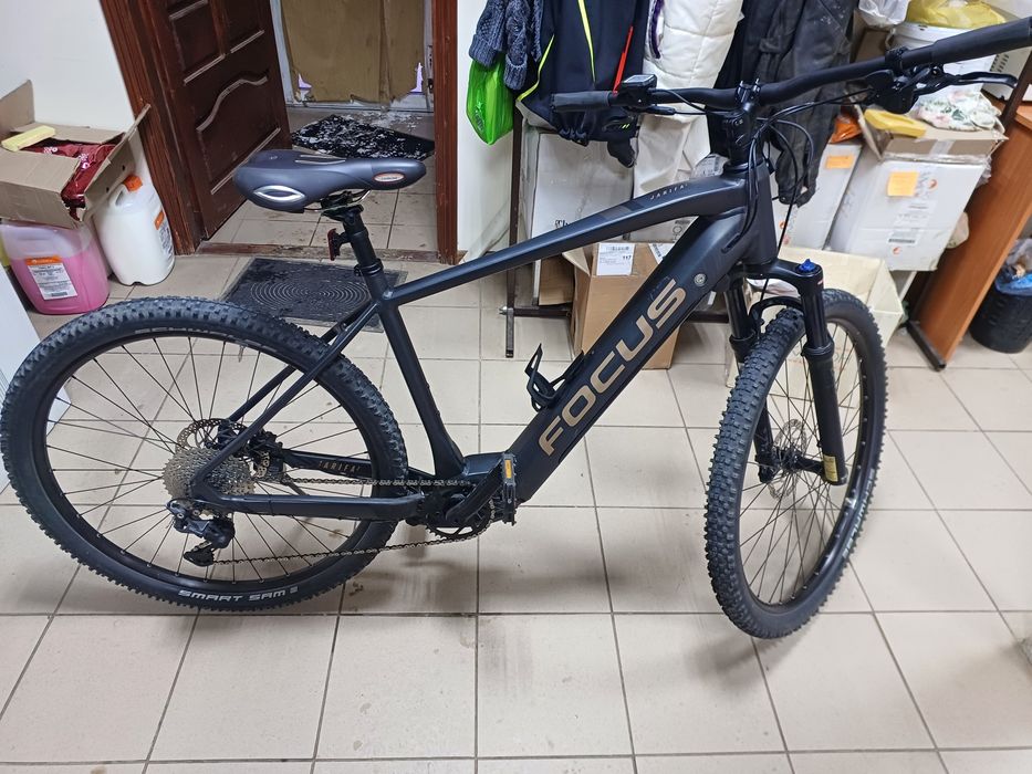 продам гибрід "Focus"2022