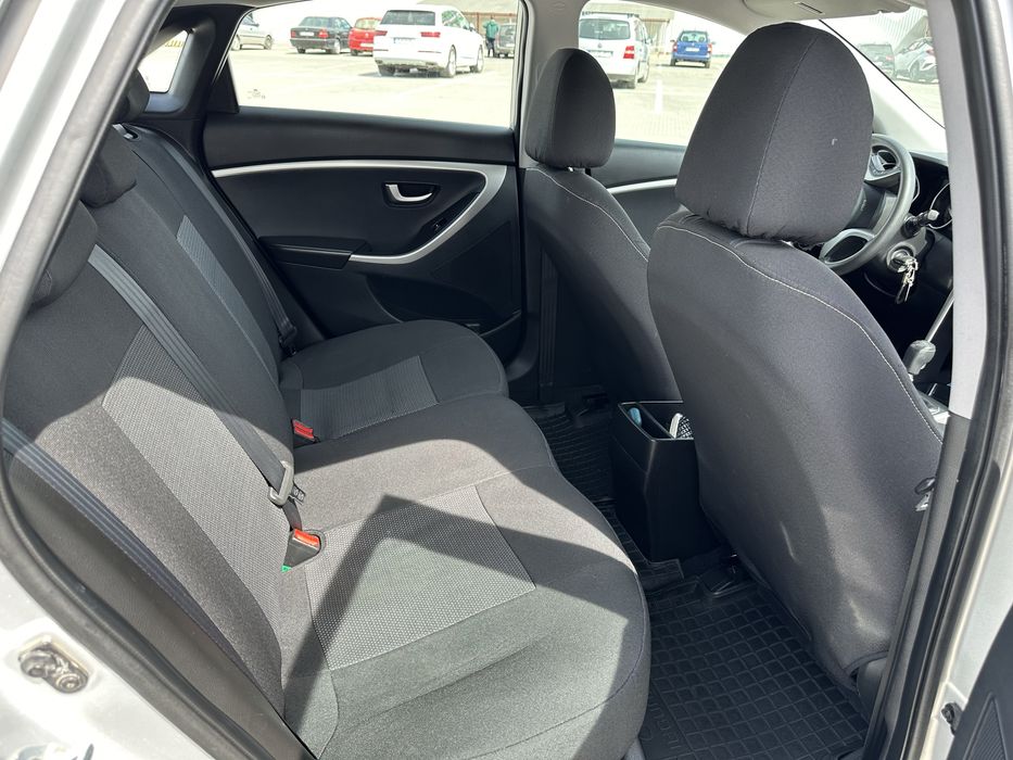 Продам Хюндай і 30