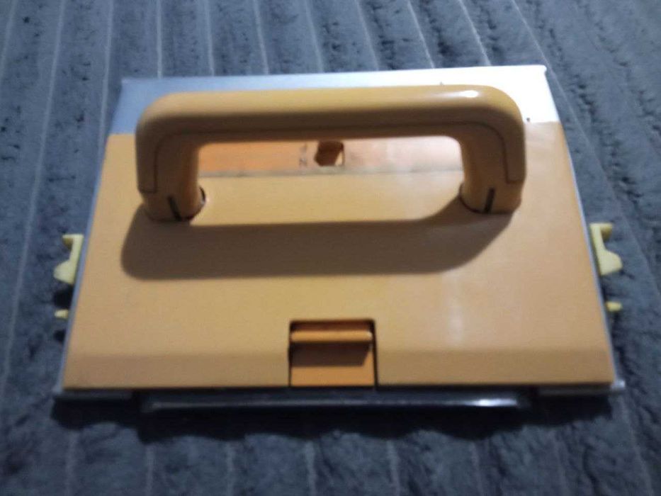 Ажурная  каретка