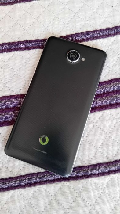 Vodafone smart4 com ecrã partido