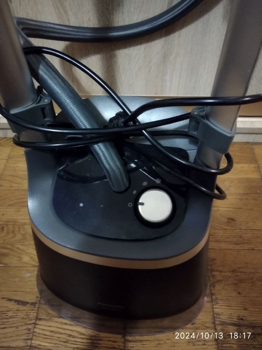 Гладильна система philips 3000 system