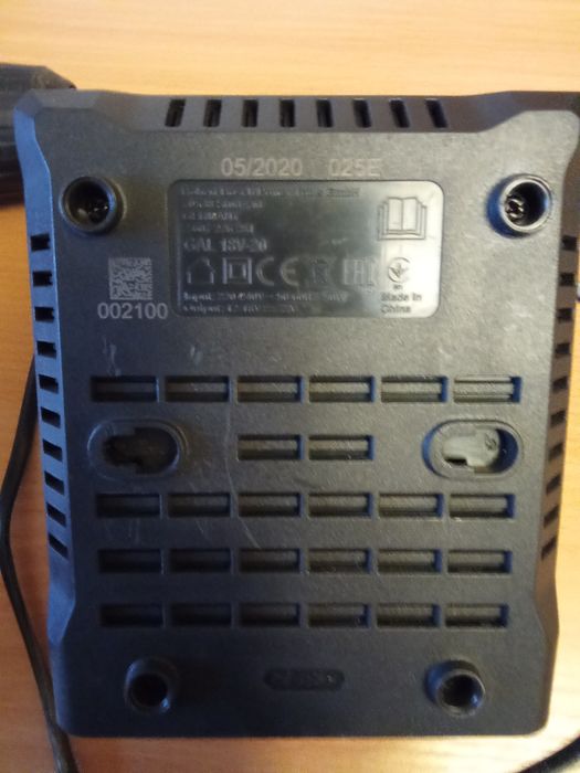 Ударный шуруповёрт BOSCH GSR 180 -Li