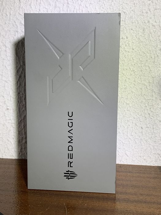 Vendo ou Troco Redmagic 10S Pro