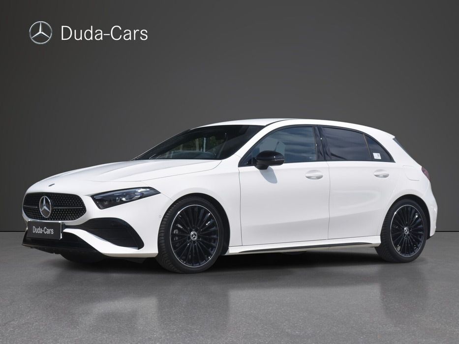 Mercedes-Benz Klasa A