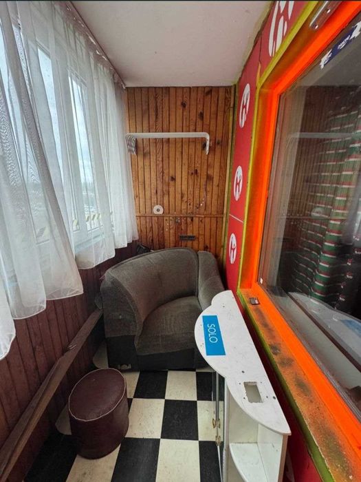 Продаж 3 кімнатної квартири ,вул.Заболотного