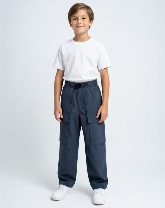 деми штаны карго Zara - возраст 11-12лет (см. замеры)