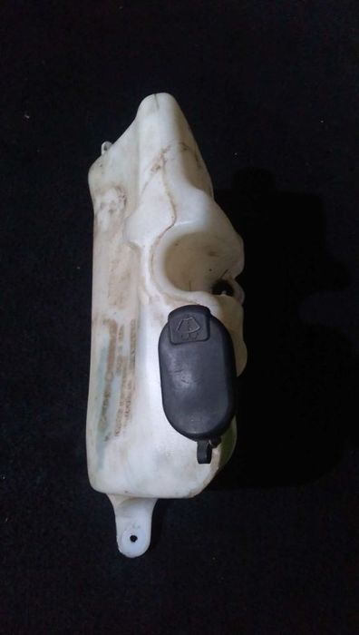 Reservatorio Da Agua Do Esguicho Renault Clio Ii (Bb_, Cb_)