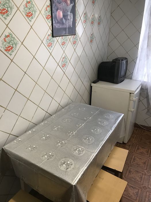 Здам 3-к кв для Війскових   вул. Ковпака( р-н пр. Перемоги)