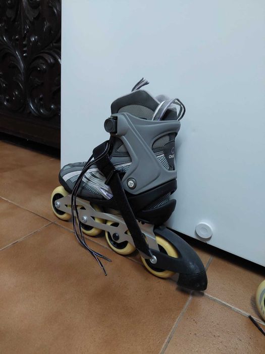 Patins OXELO Tam. 37