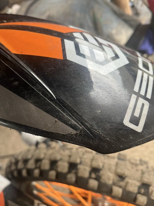 Geon GNS 300.