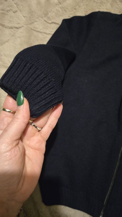 3 pack bluzy r. 140 cm