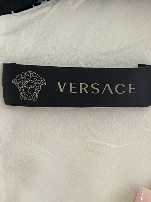 Сукня VERSACE футляр