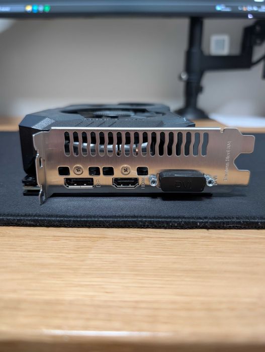 Karta graficzna Nvidia Asus Tuf Gaming GTX1660 Super