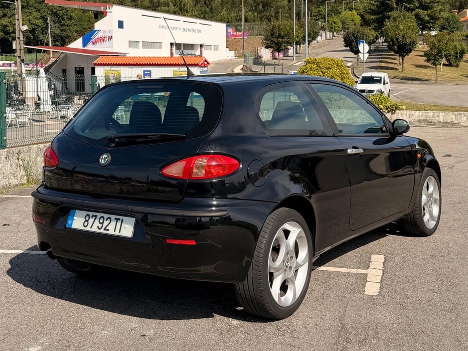 ALFA ROMEO 147  1.6