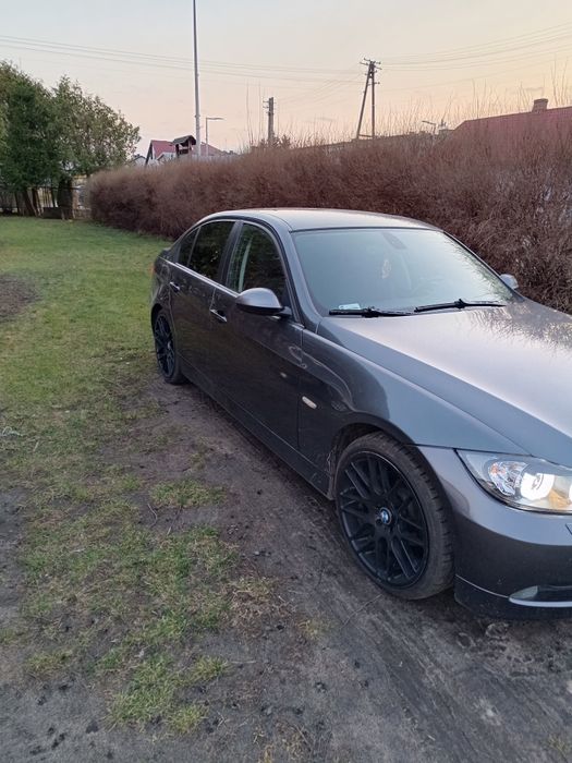 BMW E90 seria 3