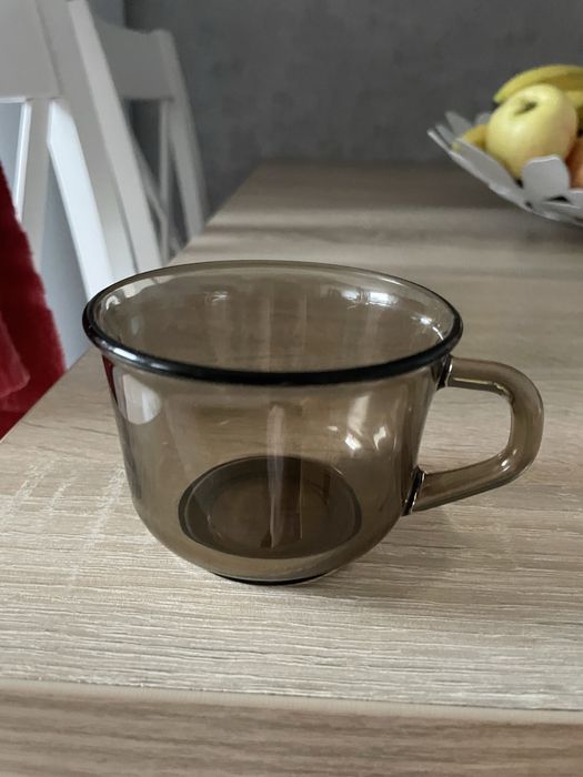 Filizanka 6 sztuk