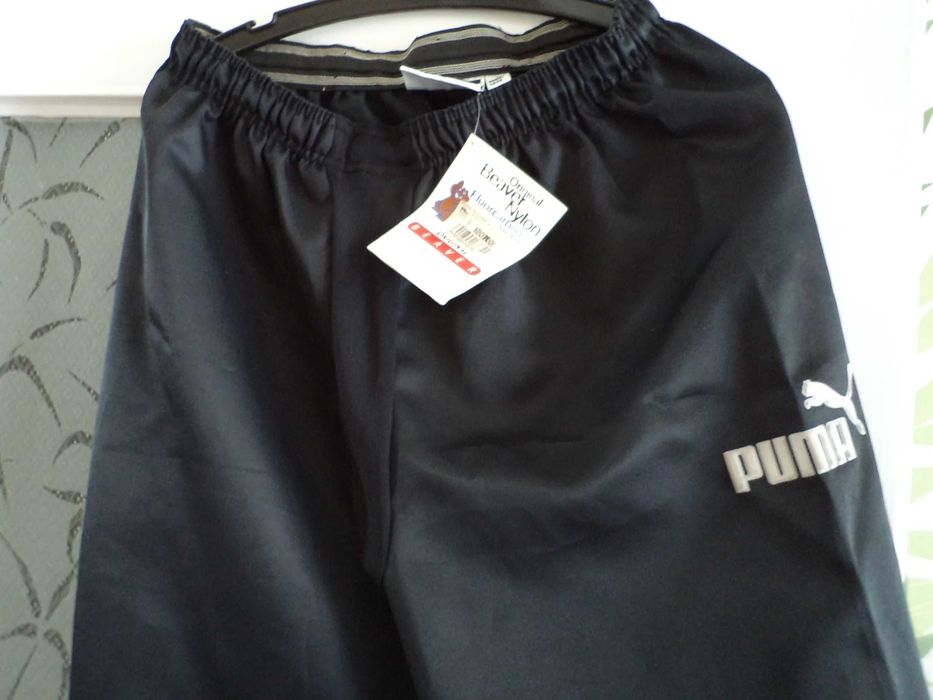 Spodenki męskie Puma 3/4