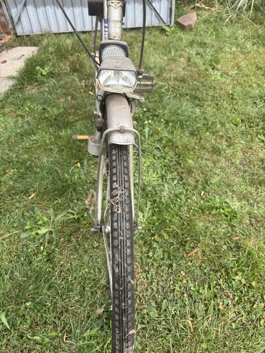 Sprzedam stary rower