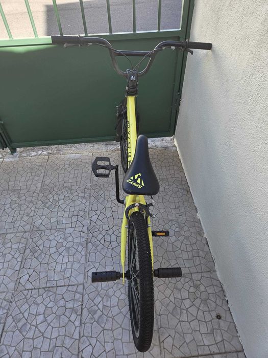 Bicicleta BMX Spitz One-Size