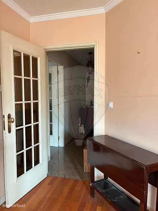 Apartamento T2 para venda