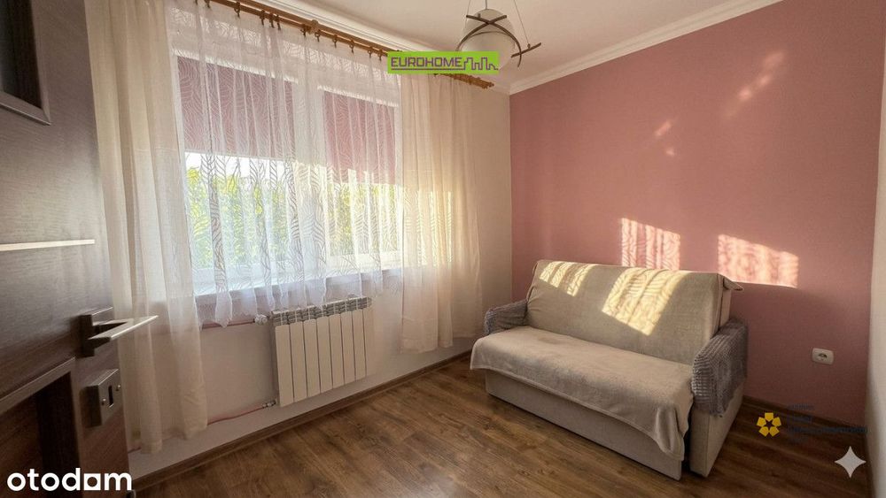 3 pokoje po remoncie z balkonem | ul. Solskiego - Widok 5