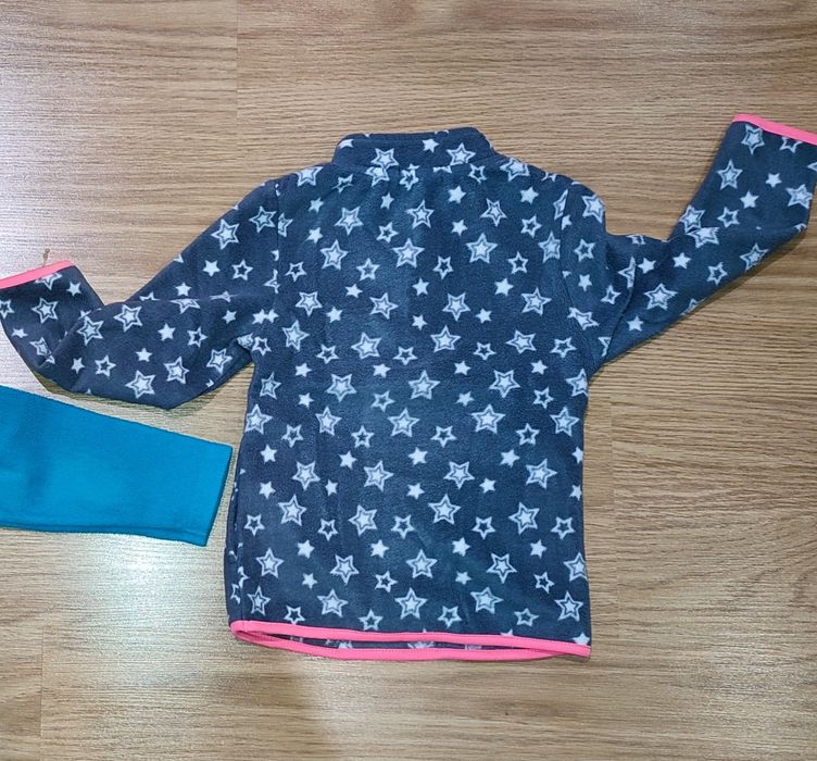 Polar menina - 4 anos